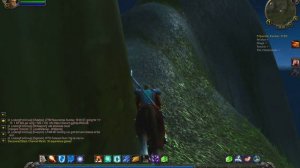Hidden zone in wow classic