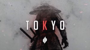 8D Audio ☯ SAMURAI 侍 ☯ Japanese Trap & Bass Type Beat ☯ Trapanese Hip Hop Music Mix