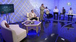 «Яйля бою» Руслан Чир Чир. Выпуск от 23.09.23