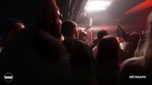 MÉTARAPH | Boiler Room: Cologne