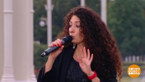 Группа "Wonder Band Acapella". Доброе утро. Фрагмент выпуска от 05.09.2022