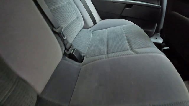 2003 VAUXHALL OMEGA CDX 2.6 V6 AUTO смотреть онлайн