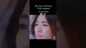 ДВУМЯ ГОЛОСАМИ ПОД СЛЕЗЫ ЯПОНЦЕВ