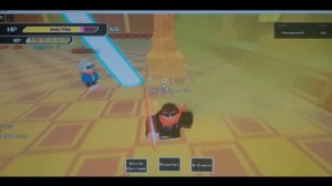 Should you play Undertale boss battles? (Roblox: Undertale boss battles)