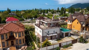 Продажа дома у моря в Новороссийске.mp4