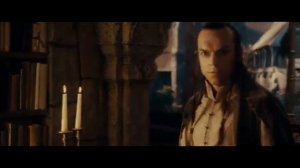 Властелин Колец: Музыка из фильма. СМОТРЕТЬ!