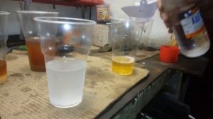 Как избавиться от воды в баке? И чем она там опасна?