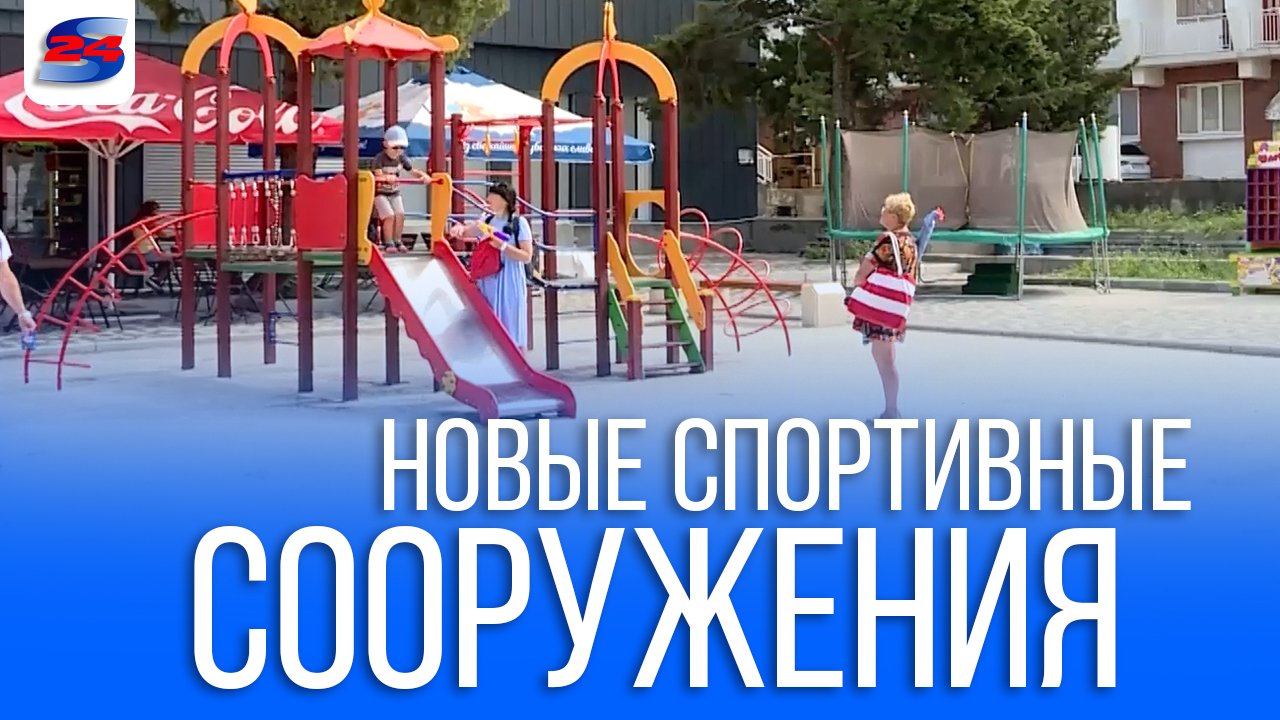 Малые дела в поселке Головинка