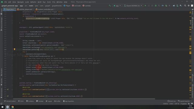 How to Use web video caster for your android app development 2023 (Universal guide) #webvideocaster