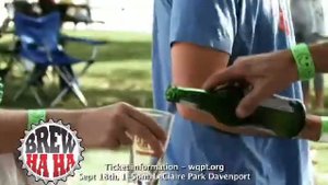 WQPT - Brew Ha Ha