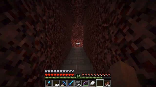 Fine Fern Farm! - Ripple Effect s2ep7 (Minecraft with DiiKoj) смотреть онлайн