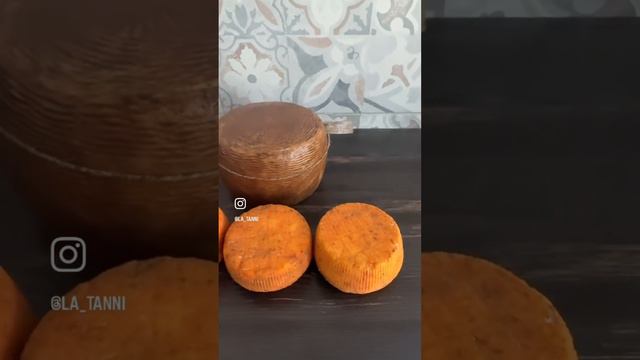 Аффинаж сыра