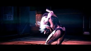История Левиафан | История мира Mass Effect Лор/Lore
