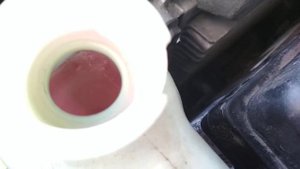 Проверка помпы инвертора