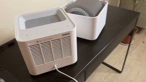 XIAOMI Smartmi Air Humidifier 2 отзыв, мнение.