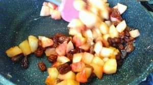 Штрудель из лаваша с яблоками | Невероятно вкусный, съели за 5 минут!