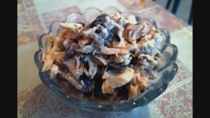 Салат "Фантазия"