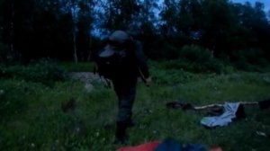 Братство Крючка Рыбалка на Кольском