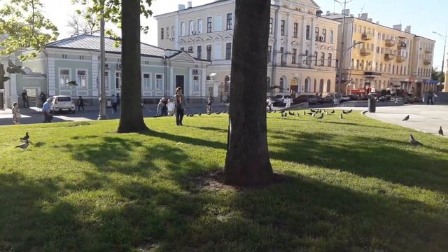 Харьков Исторический музей смотреть онлайн