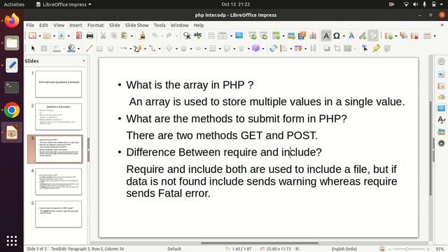 PHP Interview Questions & Answers | Tamil | Get Software Jobs