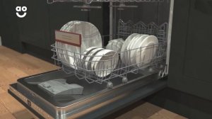 Neff Dishwasher S586T60D0G Product Overview | ao.com