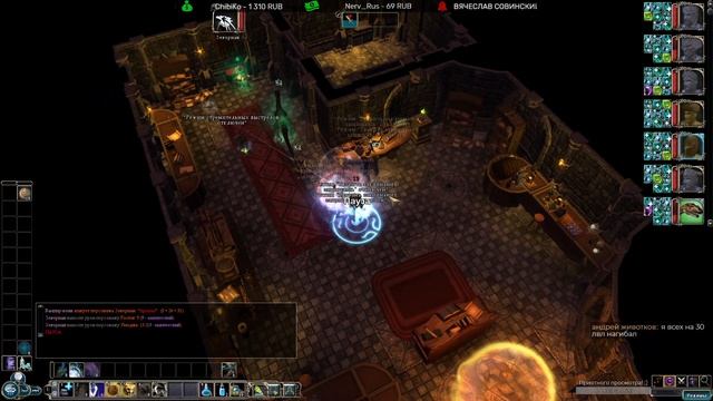 Neverwinter Nights 2-Storm of Zehir-Максимальная Сложность - Прохождение #11 смотреть онлайн