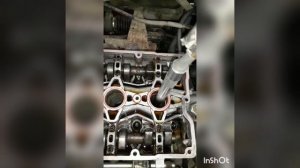 Как определить какой гидрокомпенсатор стучит/How to determine which hydraulic compensator knocks