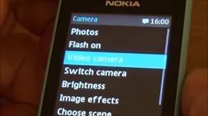 Nokia 216 Dual Sim Review, Part 2 (Selfie Phone) Mobile Cell Phone, Latest New Microsoft Nokia 2016