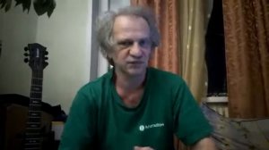 Игорь Кущев (10.03.2017) №1