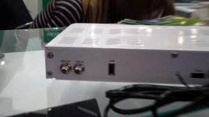 Ресивер GS-9303 ("Триколор HD")