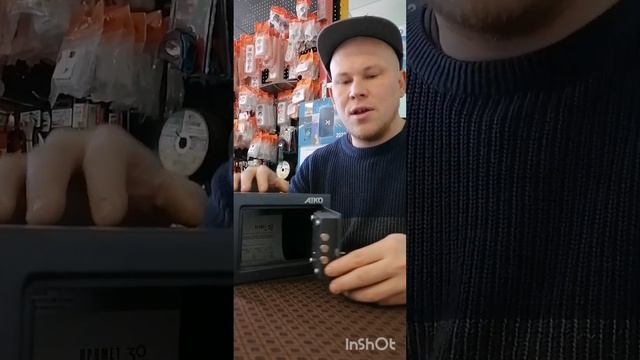сейф Aiko T 140 обзор смотреть онлайн