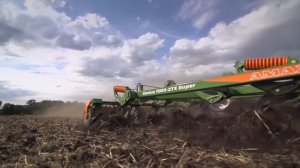 Культиваторы AMAZONE Cenius TX / АМАЗОНЕ Цениус