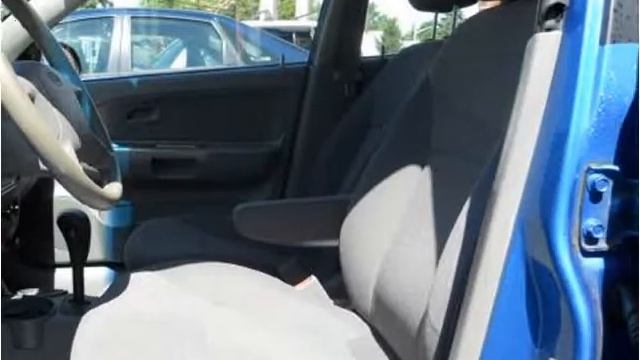 2004 Kia Rio CINCO Used Cars Boston MA 02101 смотреть онлайн