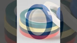 Майларская термостойкая изоляционная лента