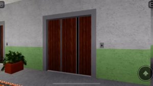Roblox! Лифты КМЗ 320 и 500 кг, 1991 г.в на карте Soviet Apartment Building! by DiamondDoesStuff!