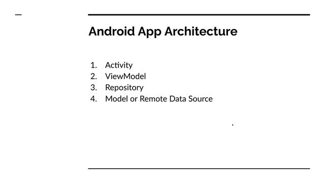 Essential Java for Android Development