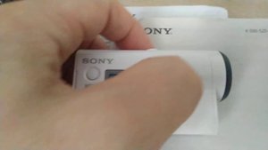 Пульт Sony Live-View Remote RM-LVR3