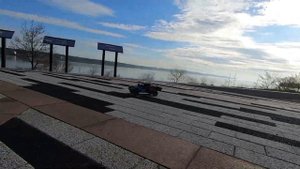 BAJA TRUCK - LEGO TECHNIC MOC