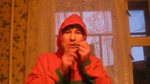 Ильдар Гимадиев (варган) - Внутренний феерверк вибраций и теплый холотропный ветер