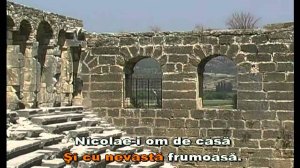 Puiu Codreanu:"Nicolae, Nicolae". Karaoke