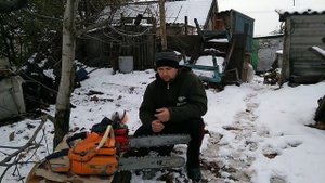 Поговоримо про Тайгу 214/245