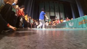 ВСТАНЬТЕ ДЕТИ, ВСТАНЬТЕ В КРУГ Детвора (7-9 лет)