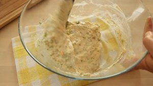 Завтрак за 15 минут! Оладьи на йогурте с вареными Яйцами! Супер Легко и Безумно Вкусно!