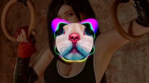 АНГИНА - БОЛЕЛА (MIXTRELL REMIX)