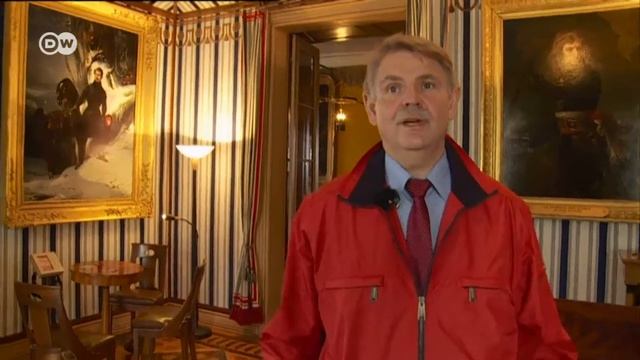 Trip To Europe: Thurgau (Switzerland) смотреть онлайн