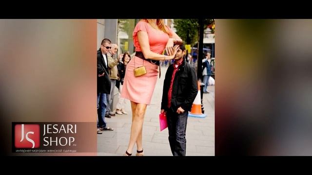 Топ-5 необычных моделей смотреть онлайн