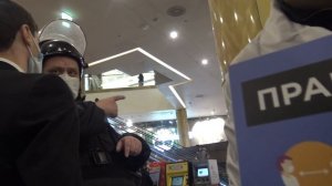 СЛУЧАЙ В ПИТЕРЕ\\ ОЧЕРЕДНЫЕ ЗАПРЕТЫ, НО ВСЯ СУТЬ НЕ В НИХ