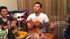 Пьяный пьяный ежик...