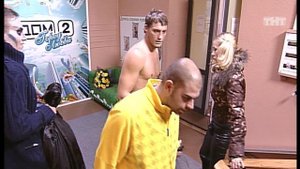 ДОМ-2 После заката 2388 день Ночной эфир (23.11.2010)