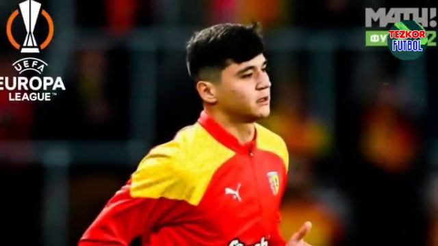 TEZKOR! ABBOSBEK FAYZULLAYEV CSKADAN KETADI : PAXTAKORDA YANGI YOSH YULDUZ